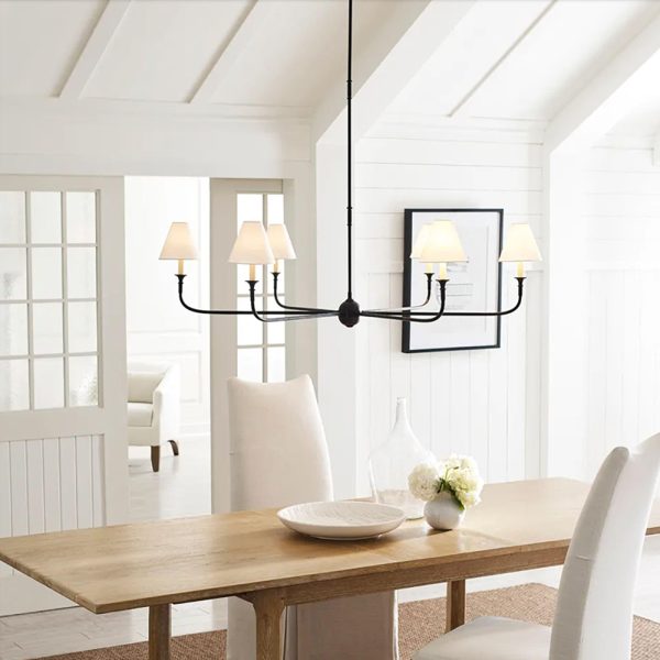 piaf grande chandelier
