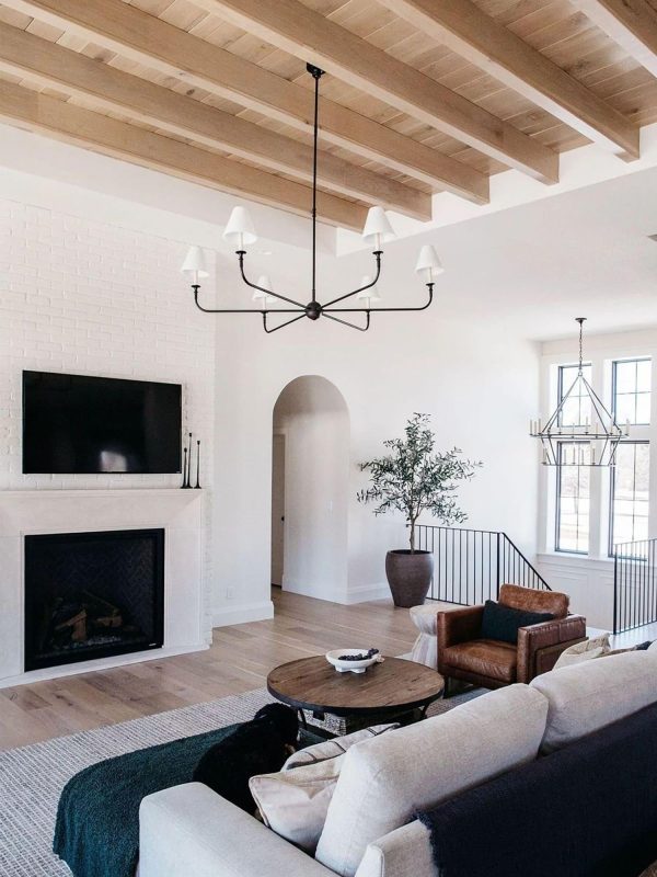piaf grande chandelier