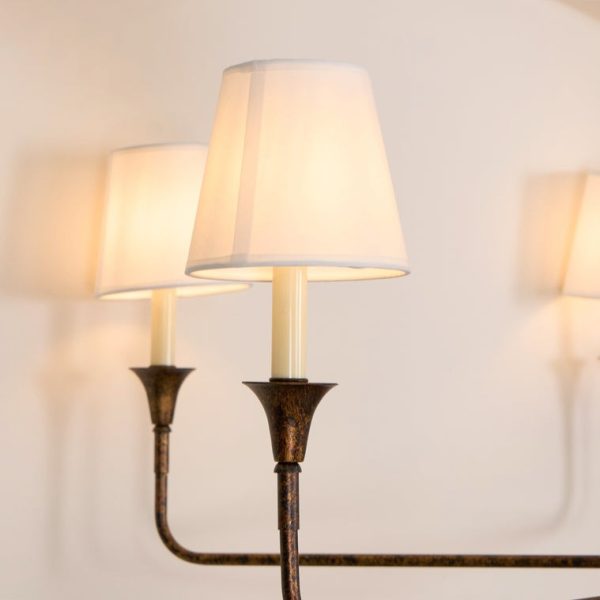 piaf grande chandelier