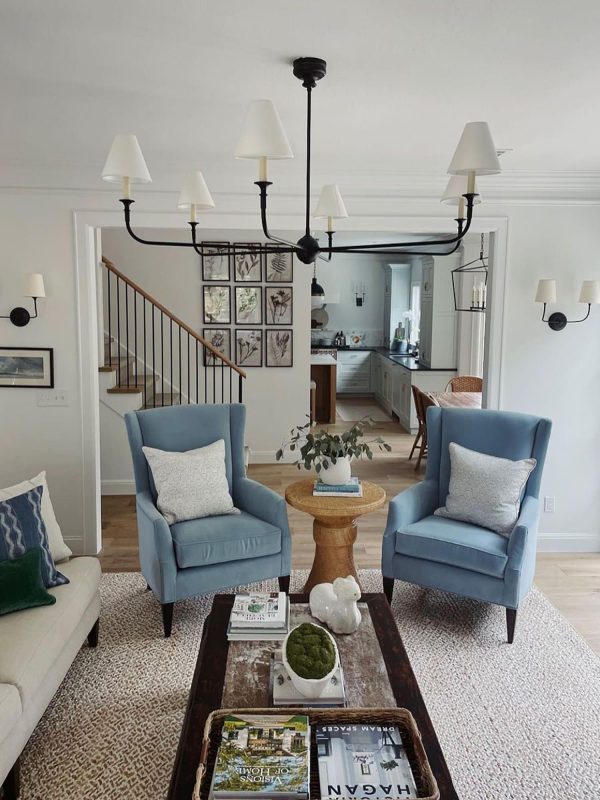 piaf grande chandelier