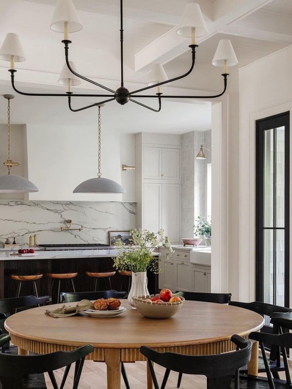 piaf grande chandelier