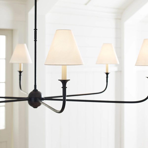 piaf grande chandelier