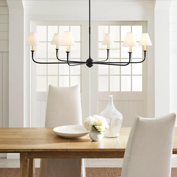 piaf grande chandelier