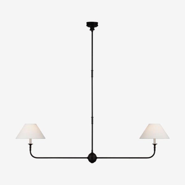 piaf grande chandelier