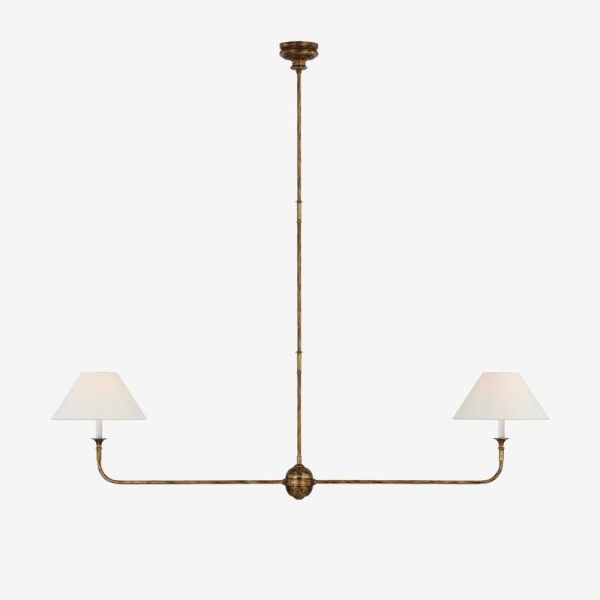 piaf grande chandelier