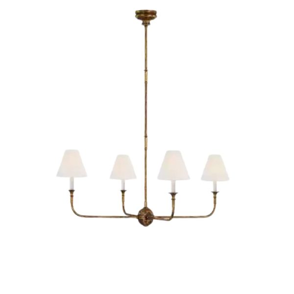 piaf grande chandelier