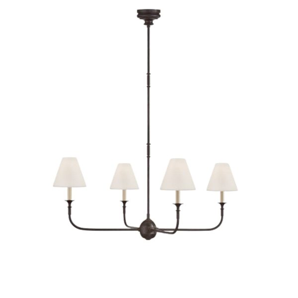 piaf grande chandelier