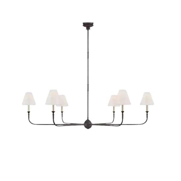 piaf grande chandelier