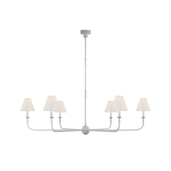 piaf grande chandelier