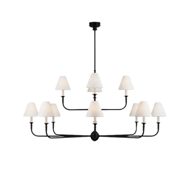 piaf grande chandelier