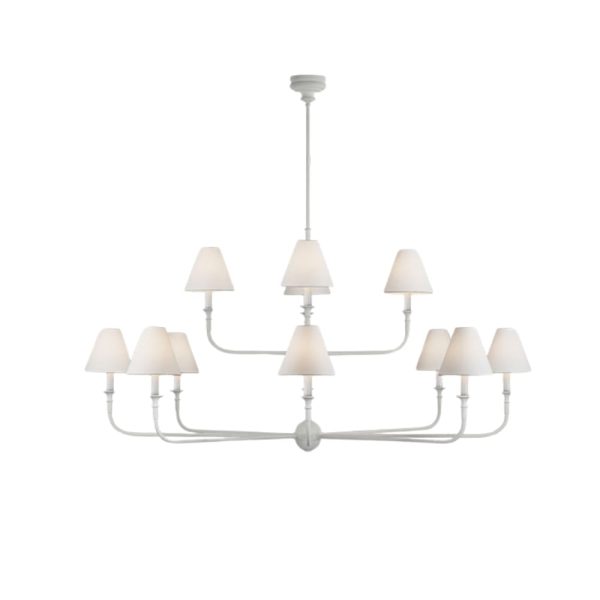 piaf grande chandelier