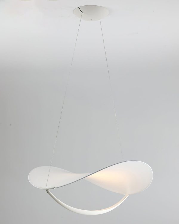 plena pendant light