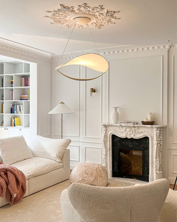 plena pendant light
