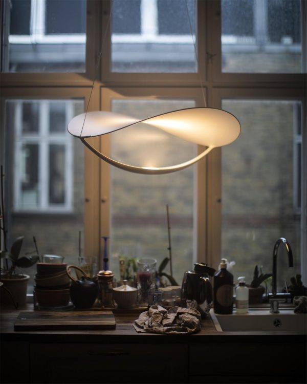 plena pendant light