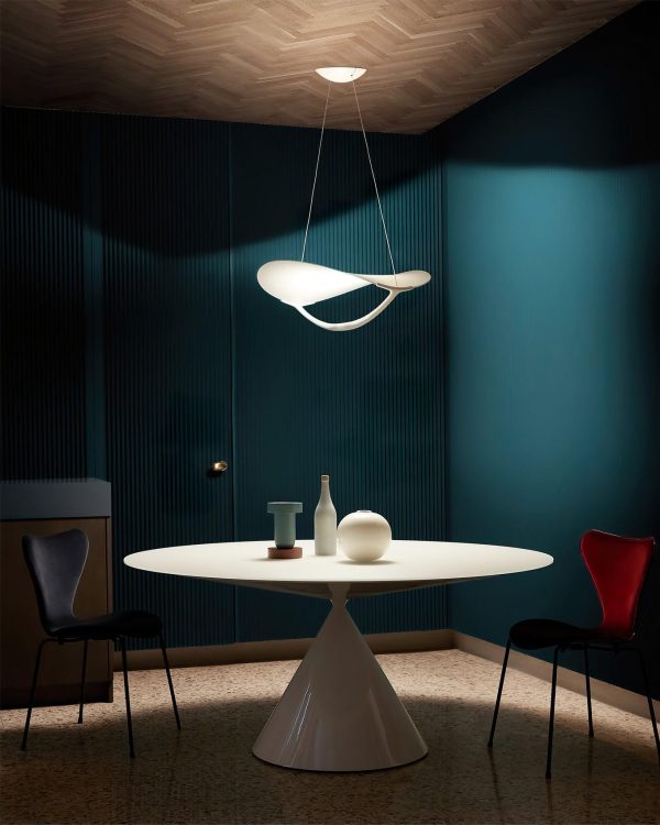 plena pendant light