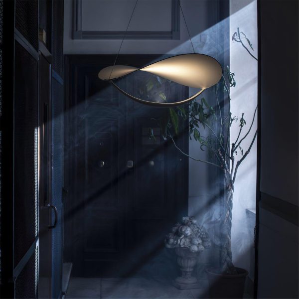 plena pendant light