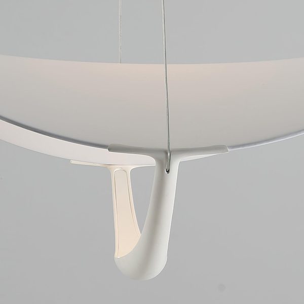 plena pendant light