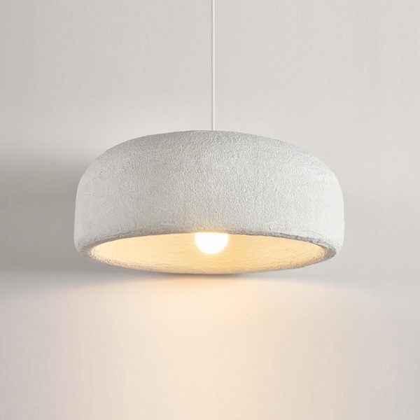 potcover clouds pendant light