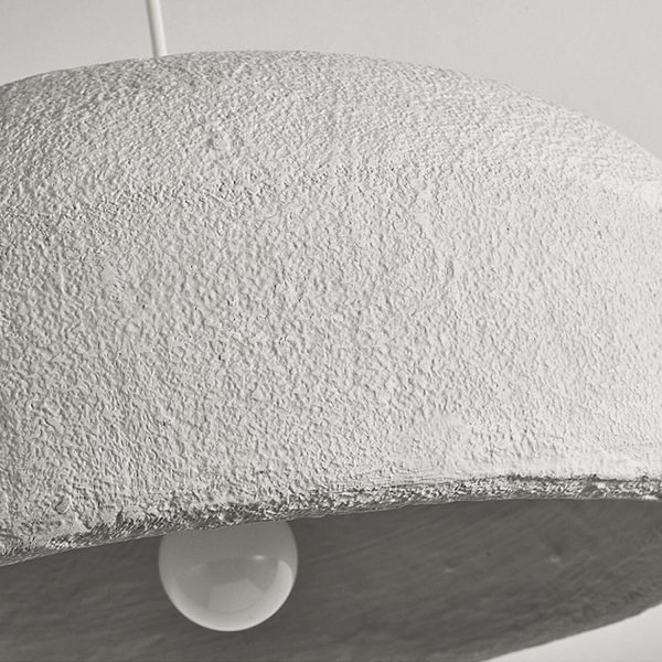 potcover clouds pendant light