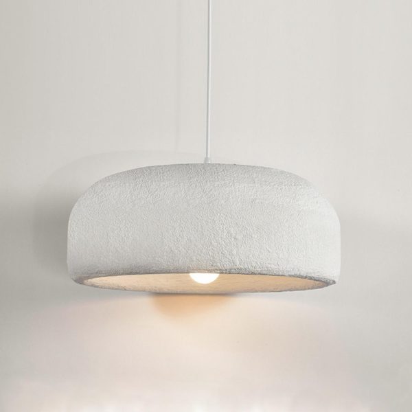 potcover clouds pendant light