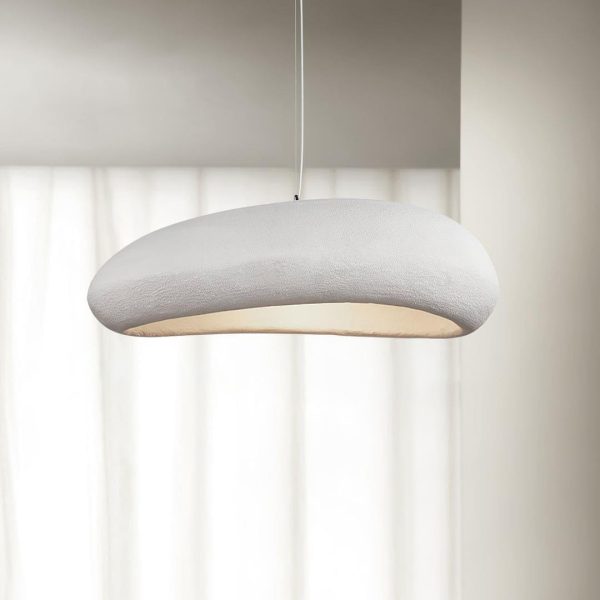 potcover clouds pendant light