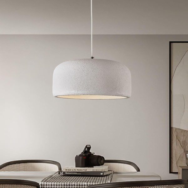 potcover clouds pendant light