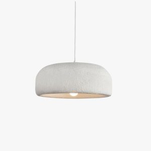 potcover clouds pendant light