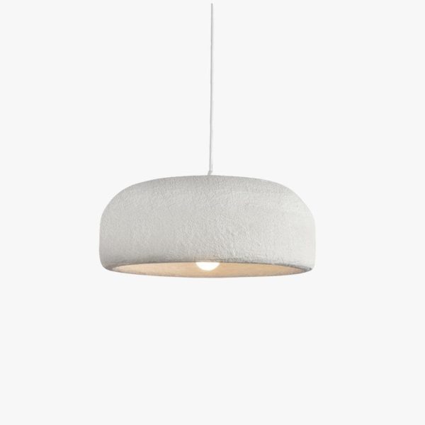 potcover clouds pendant light