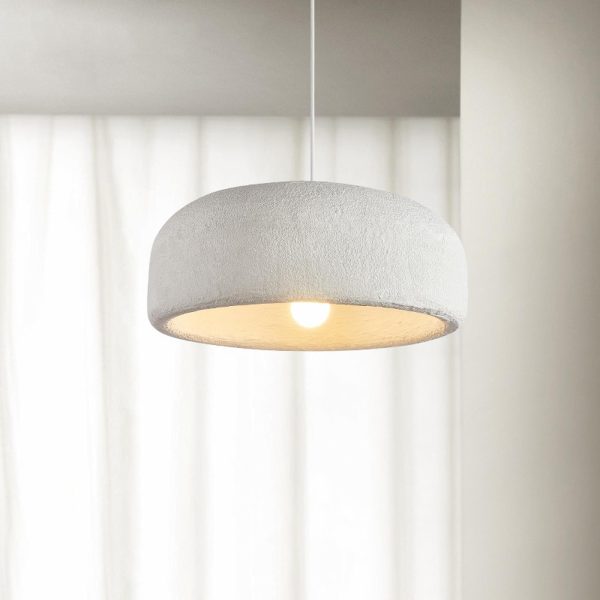 potcover clouds pendant light