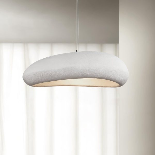 potcover clouds pendant light