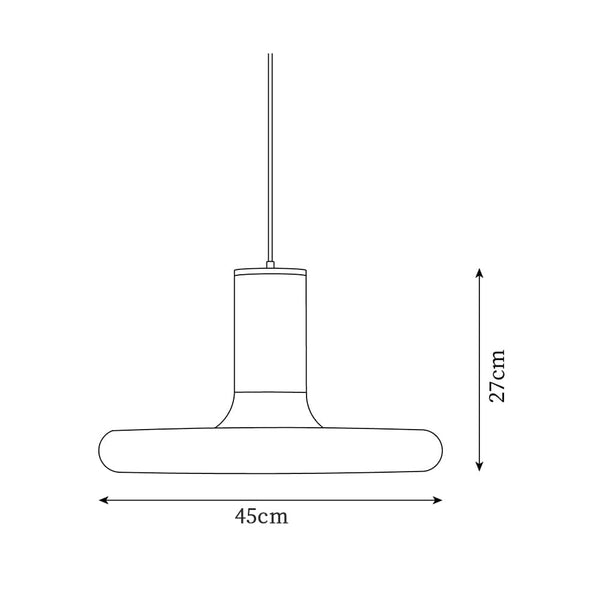 Red_Frisbee_Pendant_Lamp_size