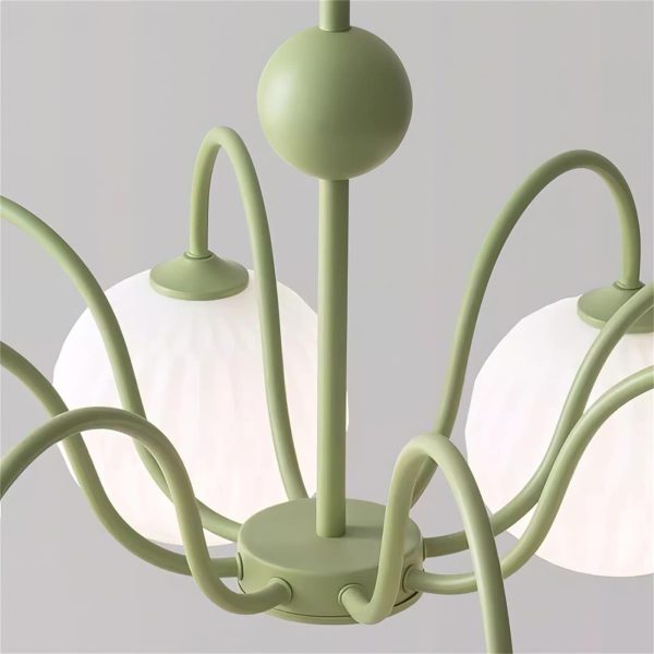 renee chandelier