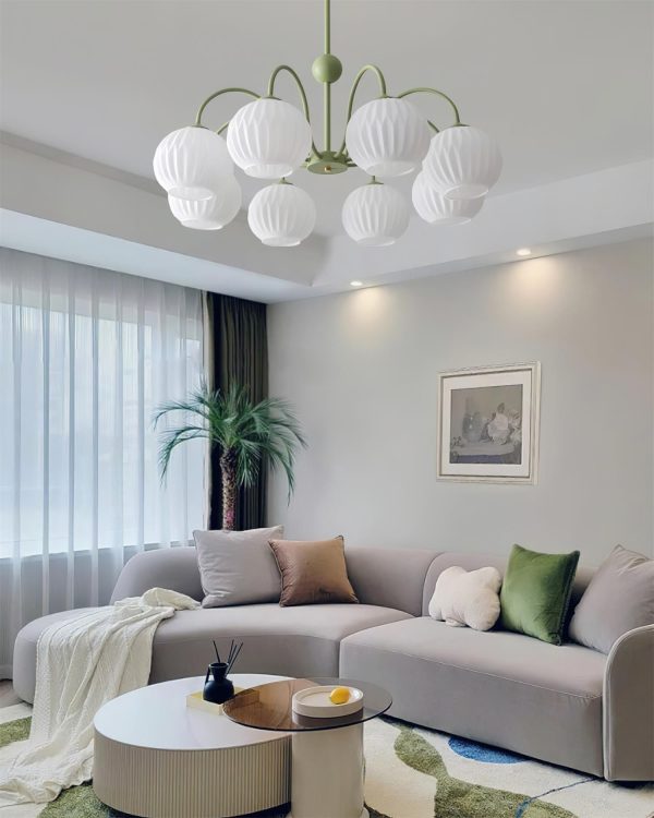 renee chandelier