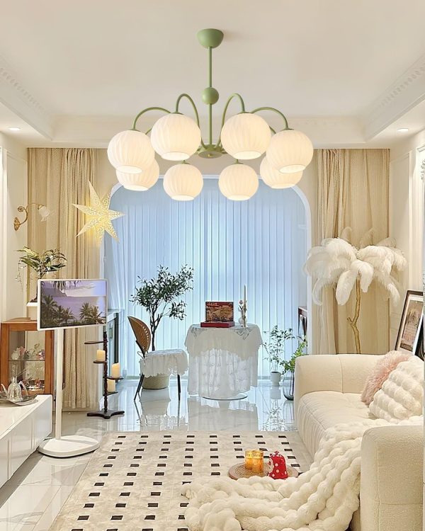 renee chandelier