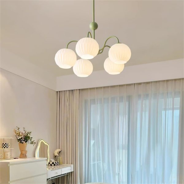 renee chandelier