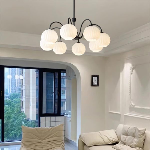 renee chandelier