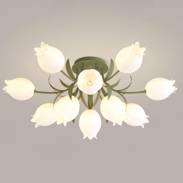 ricko ceiling light