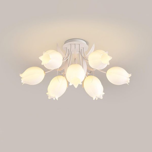 ricko ceiling light
