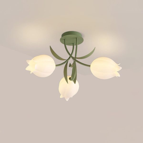 ricko ceiling light