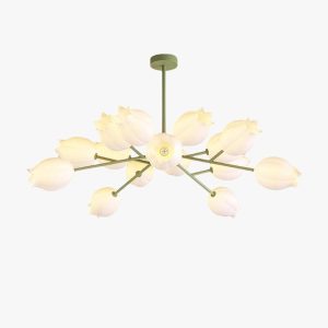 ricko chandelier