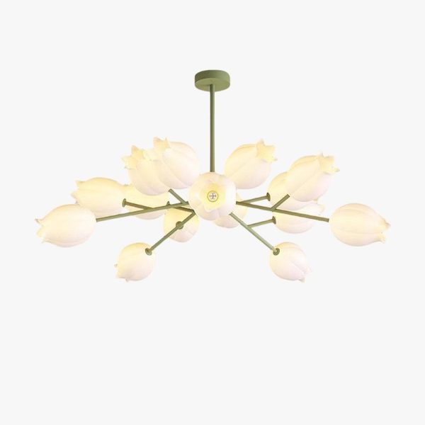 ricko chandelier