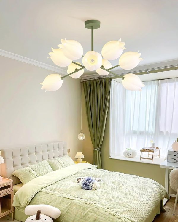 ricko chandelier