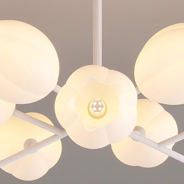 ricko chandelier