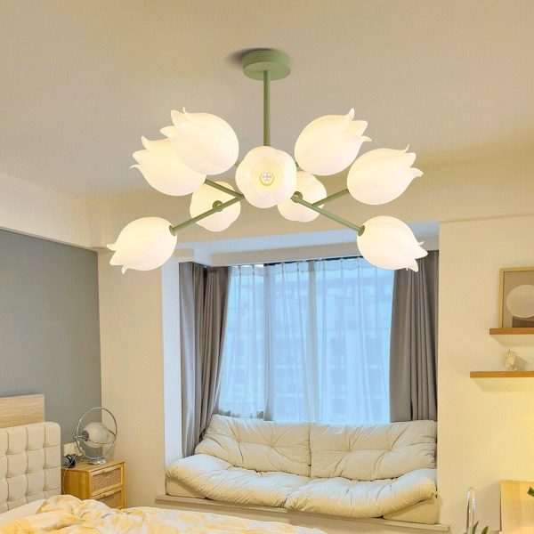 ricko chandelier
