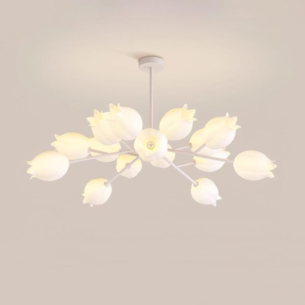 ricko chandelier