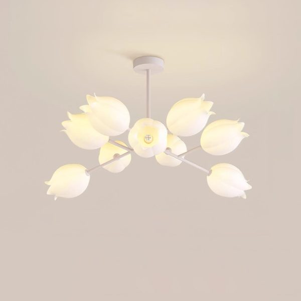 ricko chandelier
