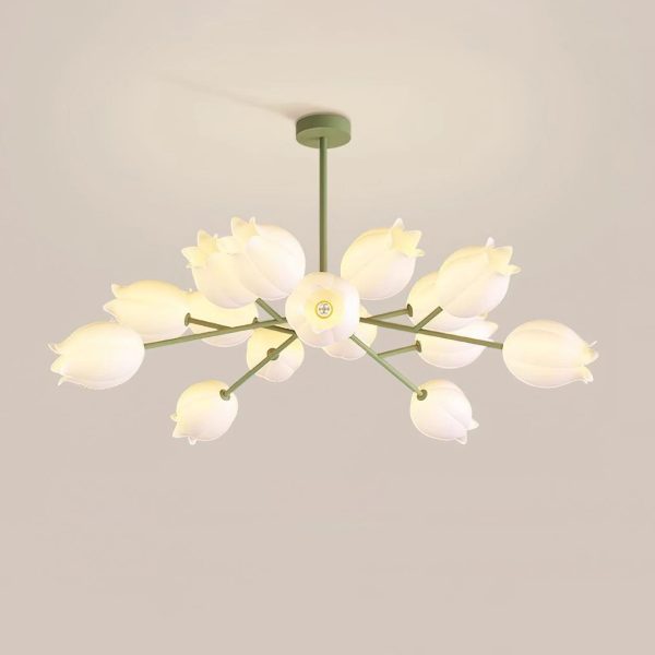 ricko chandelier