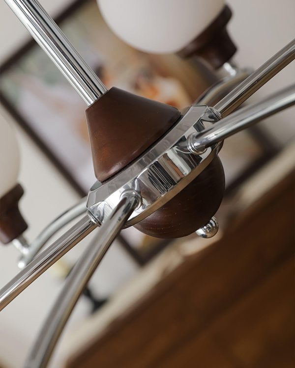 sciolari chandelier
