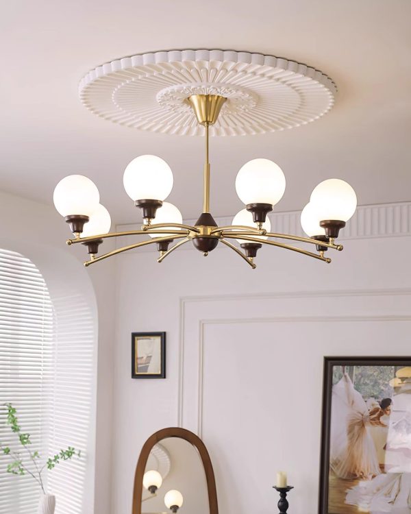 sciolari chandelier