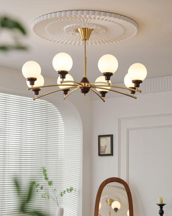 sciolari chandelier